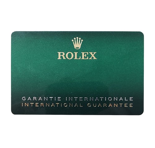 2022 NEW PAPERS Rolex Sea-Dweller Deepsea 126660 Black Stainless 44mm Watch BOX - Picture 3 of 6