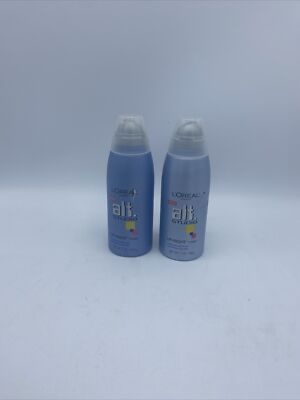 L'Oreal Alt Studio Up-Right Foam Root Lift & Maximum Volume Hair 7.0 oz New (2)