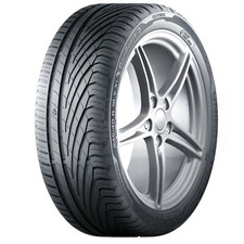 Pneumatici gomme estive Uniroyal RainSport 3 225/45 R17 91W RUN FLAT