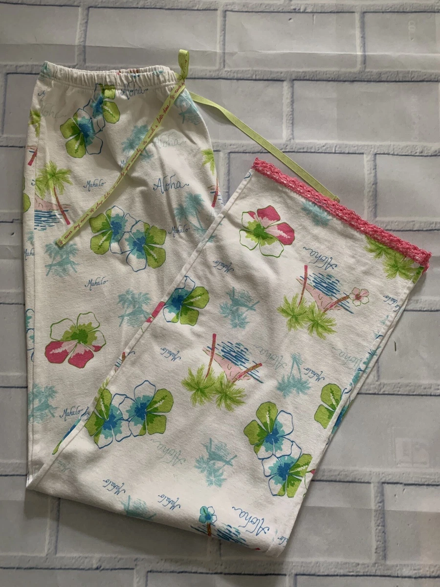 Hue pajama bottoms sale new arrivals