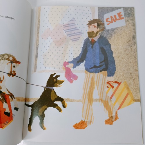 Richard Scarry's Best Bedtime Stories Ever Shoes From Grandpa Paperbacks - Picture 22 of 22