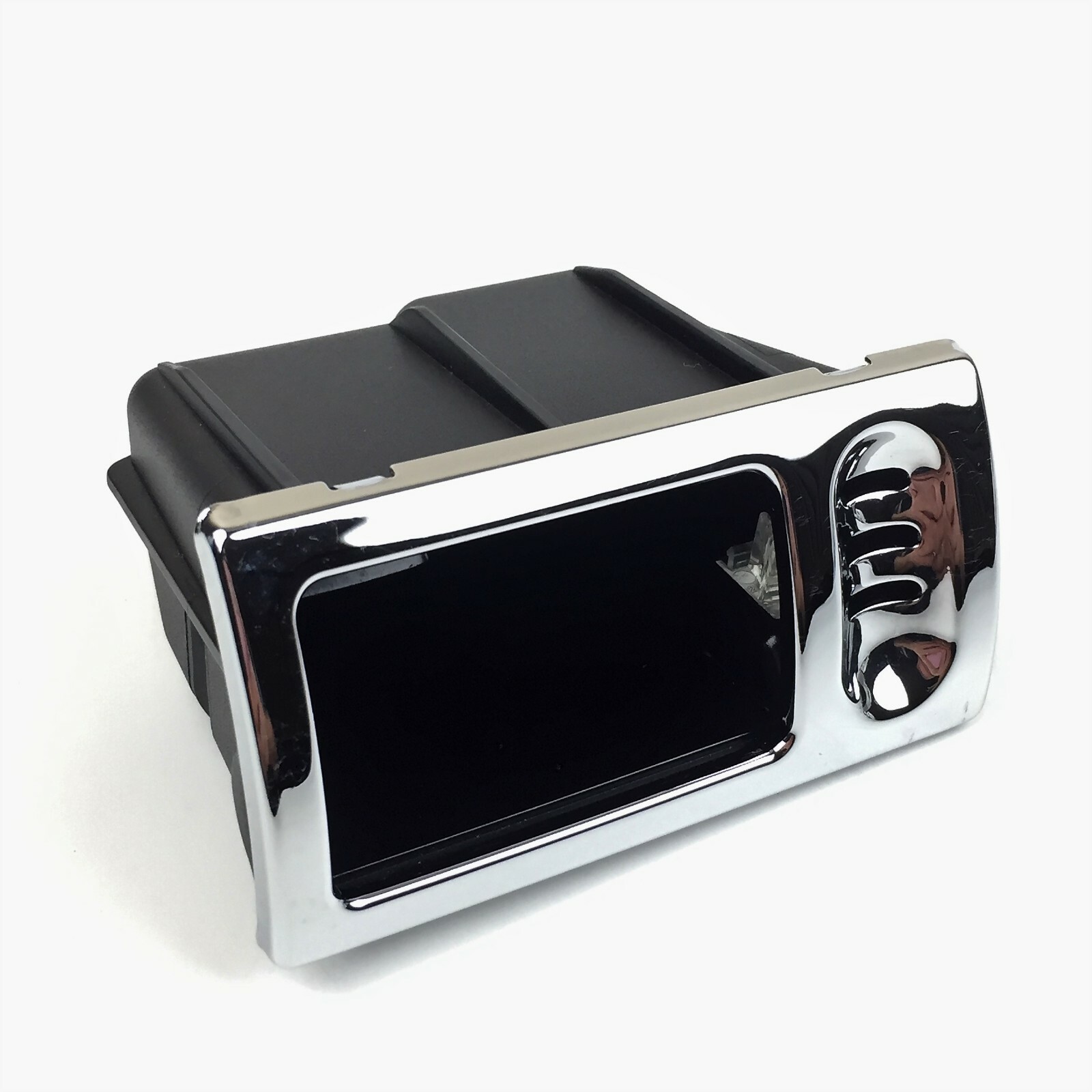 BENTLEY CONTINENTAL GTC FLYING SPUR REAR ASHTRAY INSERT OEM 3W5863075 SPEED