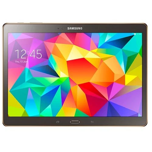 Piezas negros para tablets y eBooks