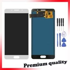 PARA SAMSUNG A5 2016 A510 SM-A510F A510M/DS A5100 LCD Pantalla Digitalizador Táctil