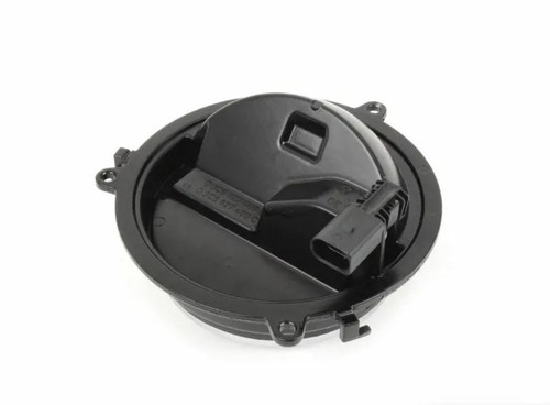 Original VW Golf MK5 04-09 Maletero Emblema Insignia Abierto Mecanismo Cromo - 第 2/3 張圖片