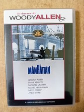 MANHATTAN DVD