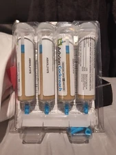 Advion Cockroach Bait Gel  by Syngenta  4 x 30g Tubes 4 Tips 4 Plungers (A)