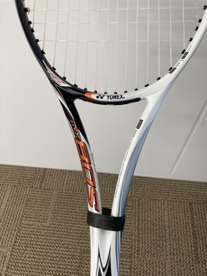 Again Tennis Racket Yonex Nextage 80S | eBay