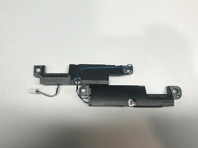 HP TPN-F106 Speakers