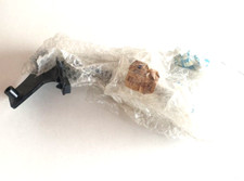 445367 CAVALLETTO LATERALE  PER  PIAGGIO GILERA TYPHOON STORM NTT NRG 50 CC