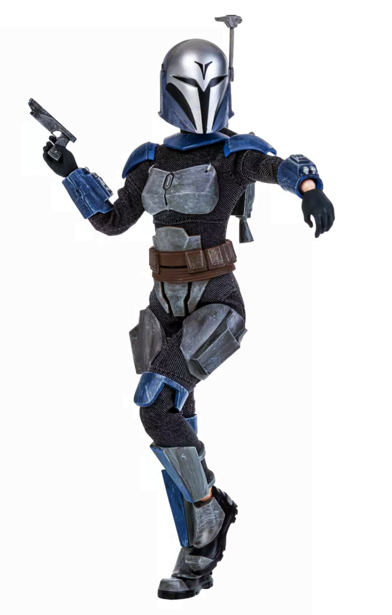 Star Wars Bo-Katan Kryze 11” Figure Doll Special Edition