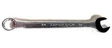 Blackhawk Professional Tools 12pt. Combination Wrench 3/4" BW-1166 *MADE IN USA*