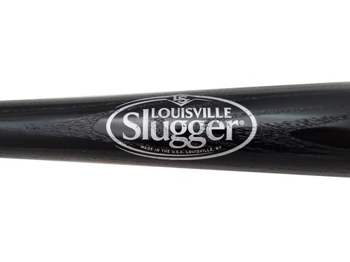 KEN GRIFFEY JR. AUTO LOUISVILLE SLUGGER PRO STOCK BAT MARINERS BECKETT 206016 - Picture 4 of 9