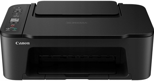 Drukarka wielofunkcyjna CANON Pixma TS3550i - Zdjęcie 4 z 8