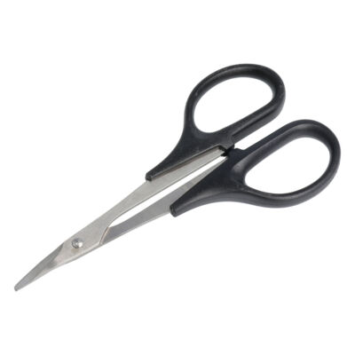 Rockamp RA50377 Lexanschere gebogen