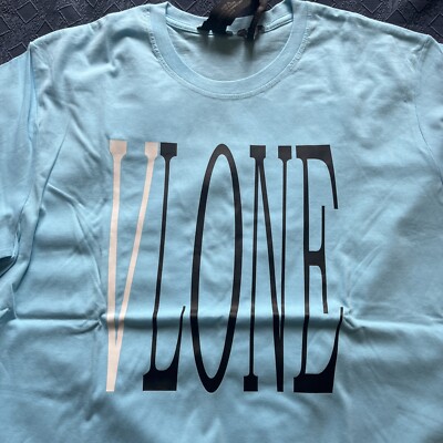 Vlone T Shirt