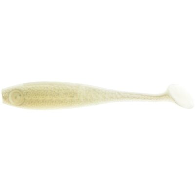 GAD FOOTSIE 4,0 INCH, 4 pcs. 1101  Fishing Soft Baits Lures