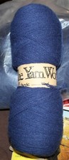 The Yarn Works 5-ply Yarn - 4 ounces