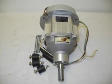 THERMO SCIENTIFIC 20210400 DRIVE MOTOR, COLLET & SHOCK MOUNTS FOR RC4 CENTRIFUGE