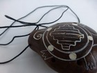 Nice vintage native amer. artifact, ca. 1960s — photo 2