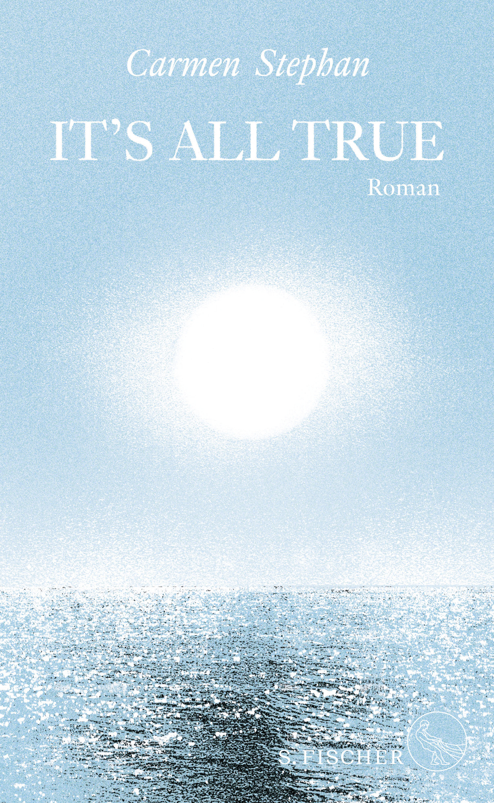 Thumbnail - Carmen Stephan / It's All True