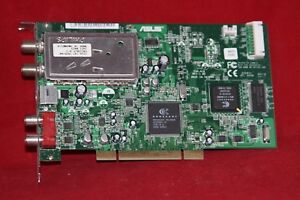 ASUS PVR-416 TV FM TUNER TREIBER WINDOWS 10 ASUS PVR-416 TV FM TUNER DRIVERS FOR WINDOWS VISTA