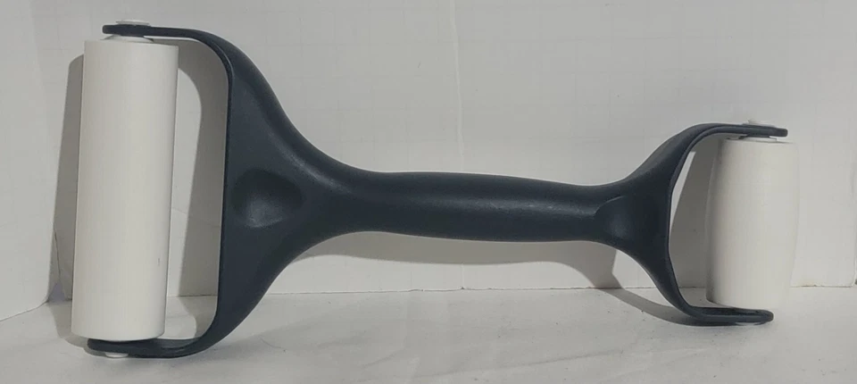 Ролик для выпечки пирога пиццы 1485 The Pamped Chef Baker's Roller - Изображение 2 из 2