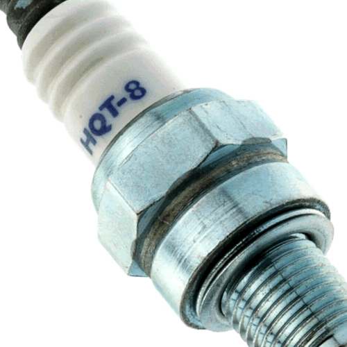 Husqvarna HQT8 Zündkerze CMR5H 590844301 Original - Bild 2 von 8