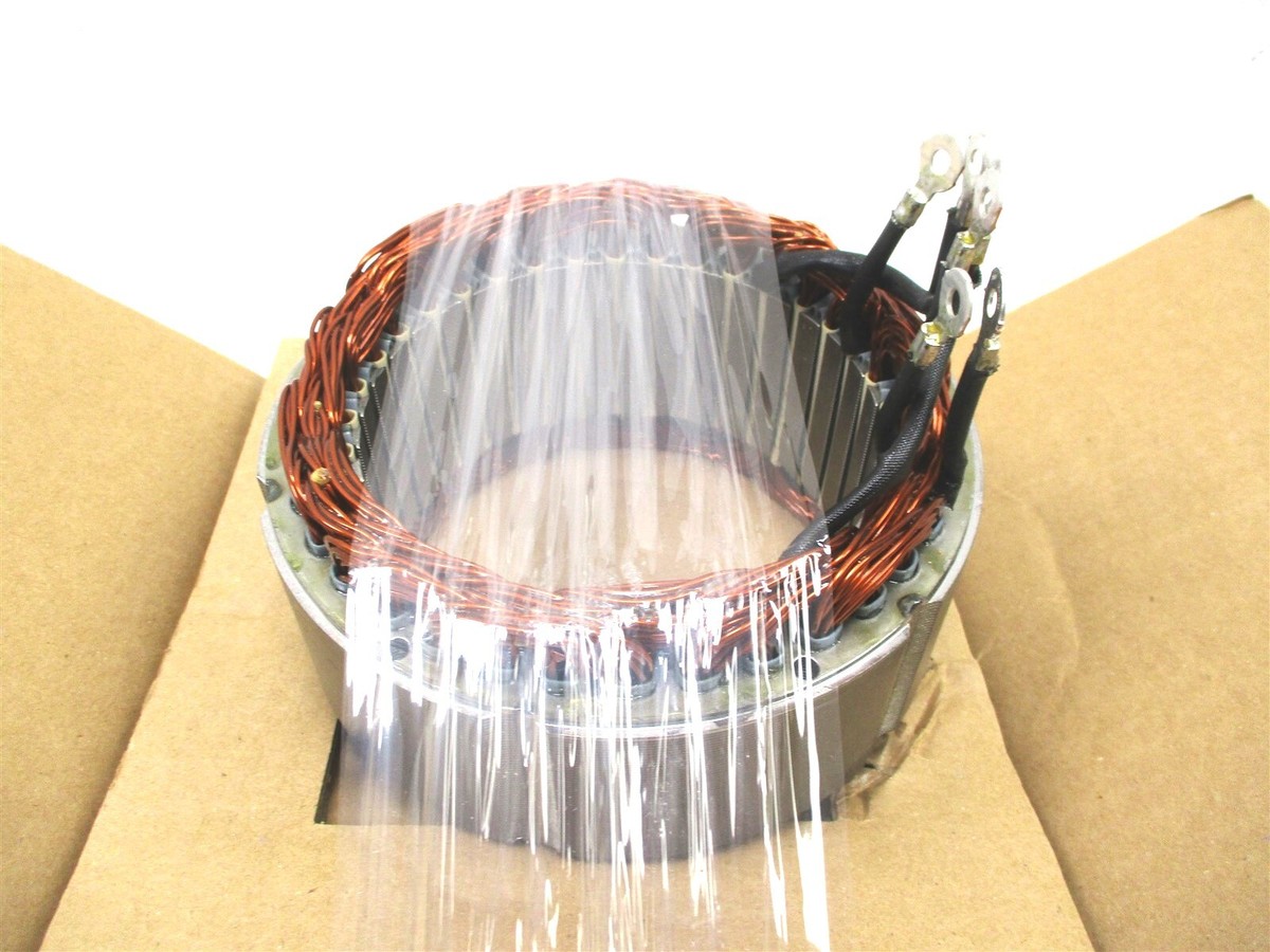 Alternator Stator Terminal