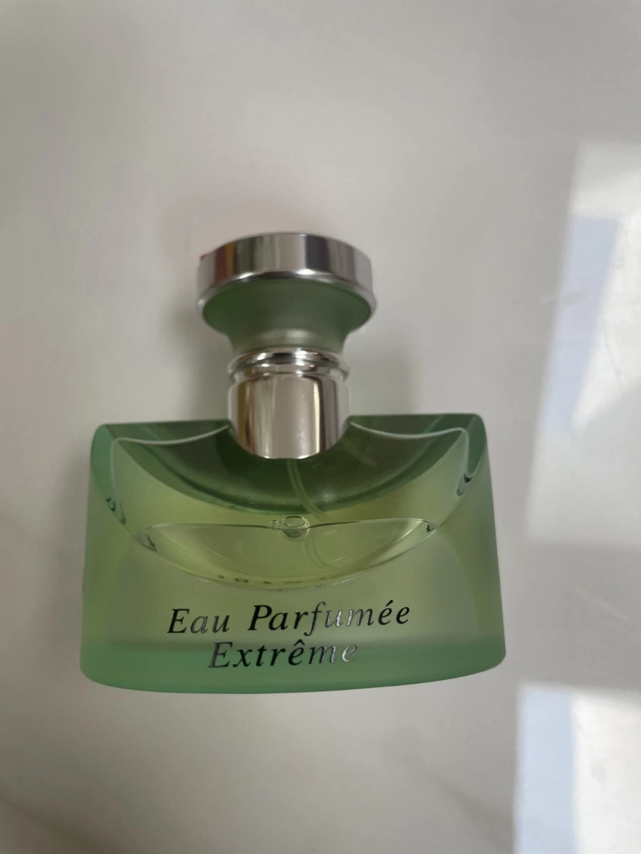 Bvlgari Bvlgari Extreme Fragrances for Women for sale | eBay