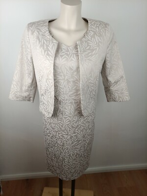 comma kleid 40