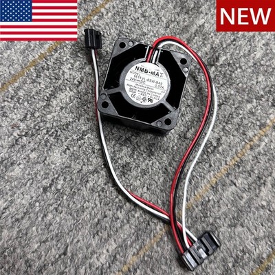 Brand New Cooling Fan For NMB 1611VL-05W-B49 DC 24V 0.07A 3pin A90L-0001-0580#A