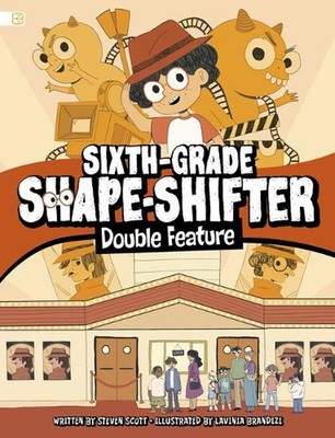 Double Feature von Steven Scott Taschenbuch