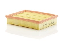 LUFTFILTER FÜR FORD MONDEO V STUFENHECK (CD) - MANN-FILTER C 25 035