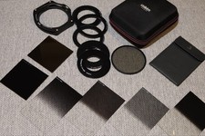 Cokin Z Pro Filter Kit - 15 Piece