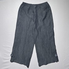 Caroline Rose Linen Clothing for Women for sale | eBay