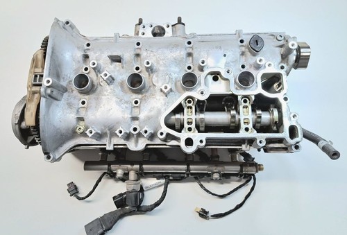 Volkswagen Golf VII 2016 Benzin 125kW Zylinderkopf 06L403B LSO1238