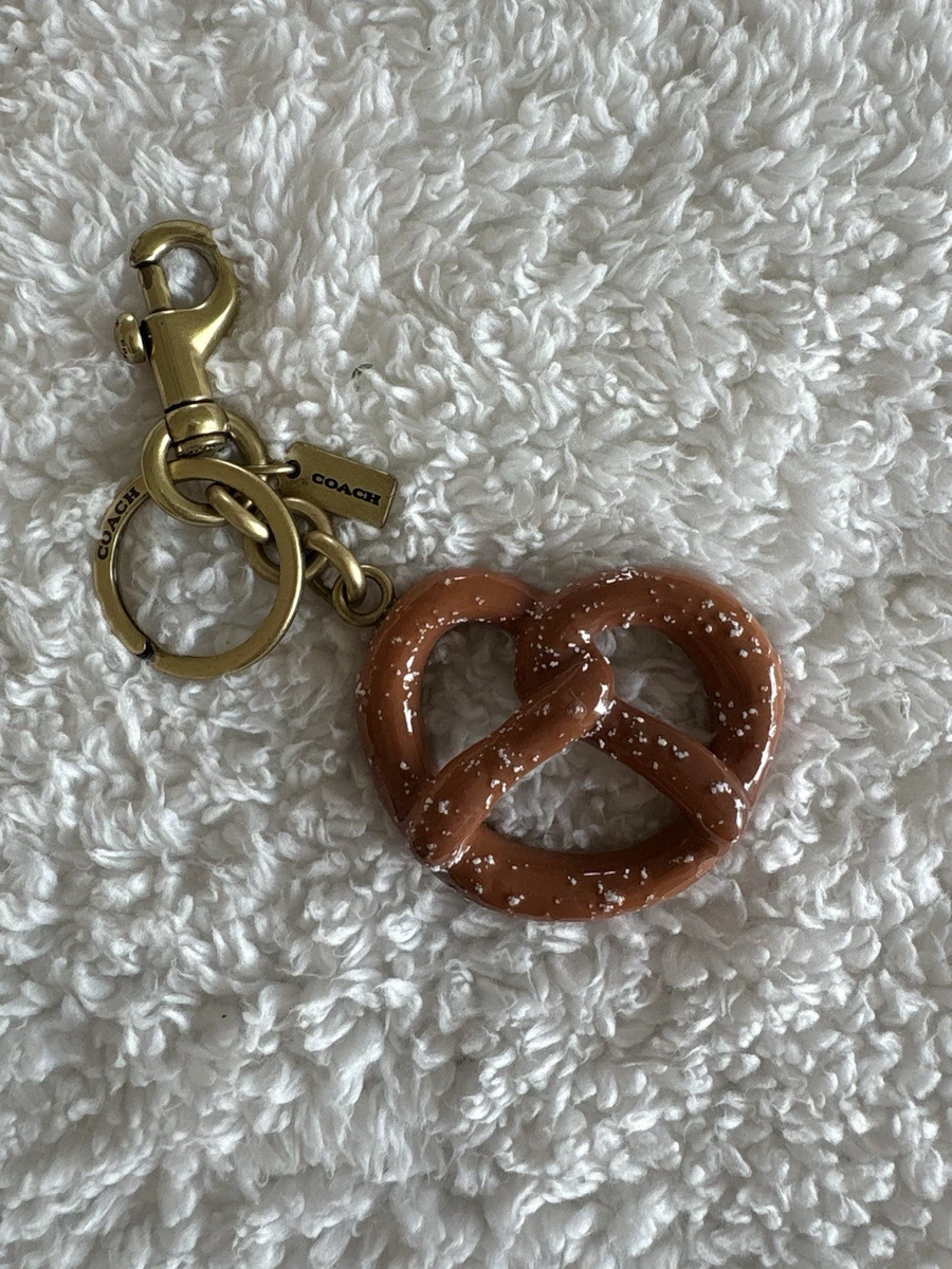 pretzel charm products for sale | eBay