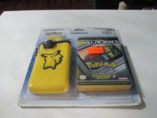 BRAND NEW GAME BOY ADVANCE VIDEO SP HO-THE BELLS TOLL! POKEMON KIT-2006
