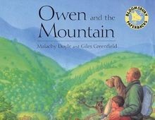 Owen and the Mountain  von Doyle, Malachy | Buch | Zustand sehr gut