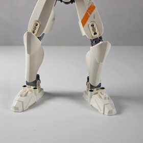 LEGO Star Wars Clone Commander Cody 75108 Buildable Figure 