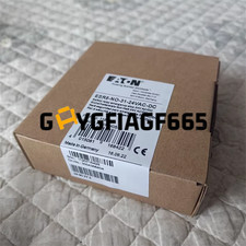 New Sealed In Box EATON MOELLER ESR5-NO-31-24VAC-DC Safety Relay us free tax