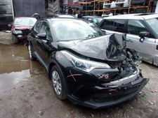 Wheel 17x6-1/2 Steel Fits 19-22 C-HR 2076187