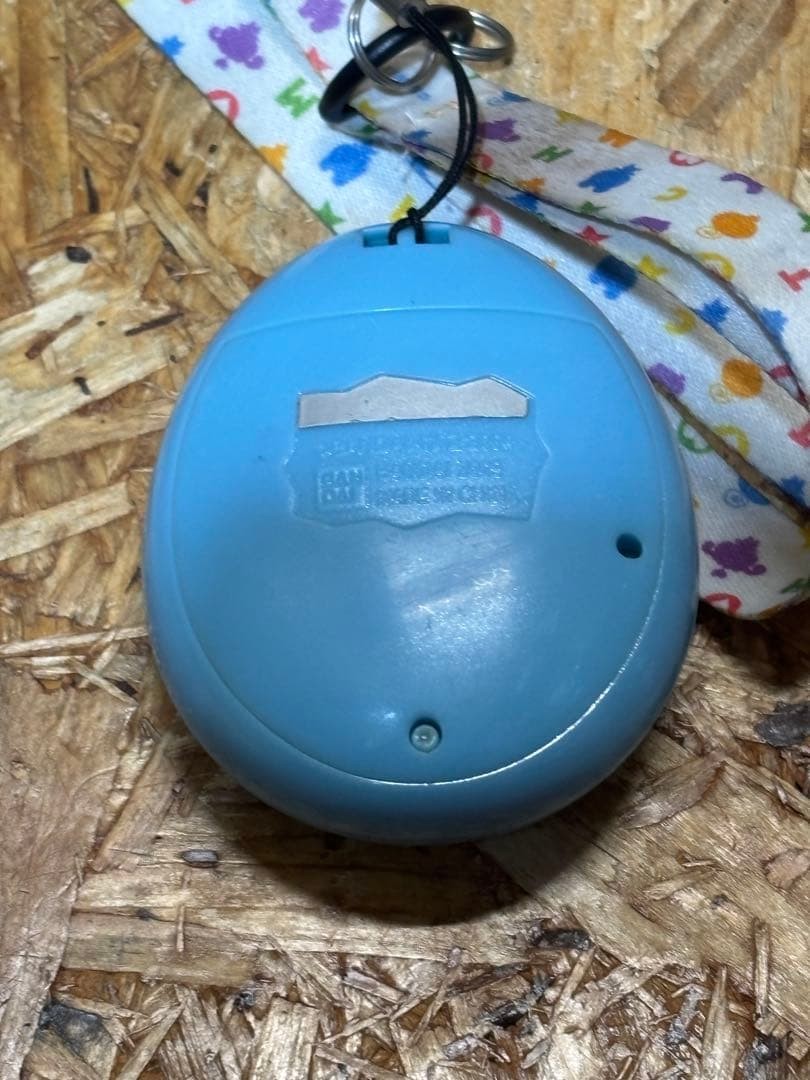 tamagotchi Tamagotchi Id Japan | eBay