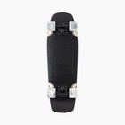 Landyachtz Dinghy Coffin Stealth Card Complete Longboard - 2026