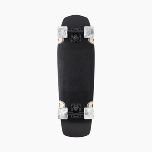 Landyachtz Dinghy Coffin Stealth Card Complete Longboard - 2026