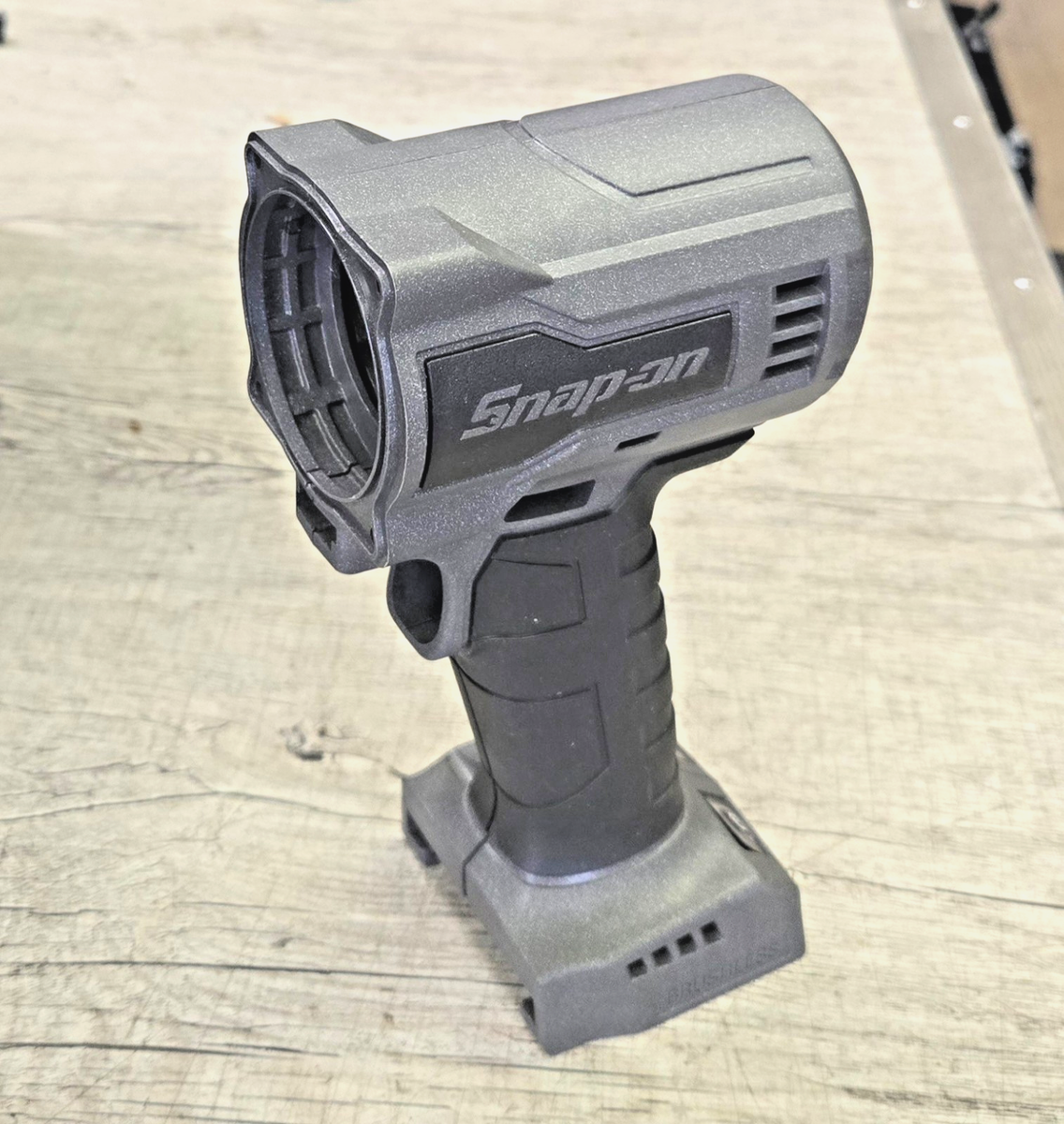 スナップオン　インパクト9010 新品未使用 Snap-on CT9010 18V 3/8