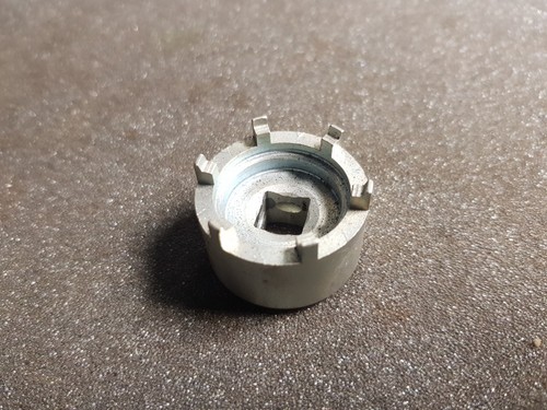 Original VW Audi VAG T40228 Spezialwerkzeug Steckschlüssel für Getriebe (S8)