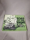 Road to the Rhine - WWII Allies Break-Through to the Rhine River Unpunched