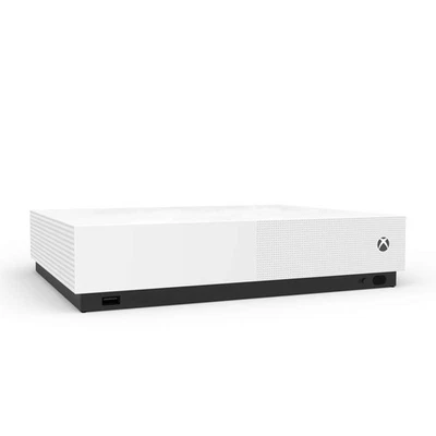 Microsoft Xbox One S All-Digital Edition